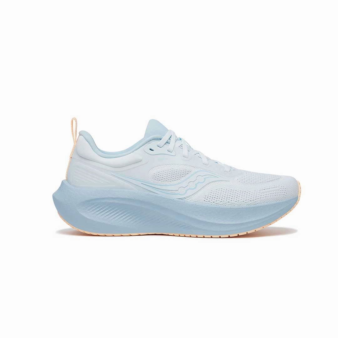 Saucony - Women's Surge 3 Shoes (S18215-101) Running Shoes For Achilles Tendonitis