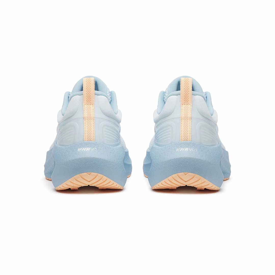 Best Running Shoes For Achilles Problems Saucony - Women's Surge 3 Shoes (S18215-101)