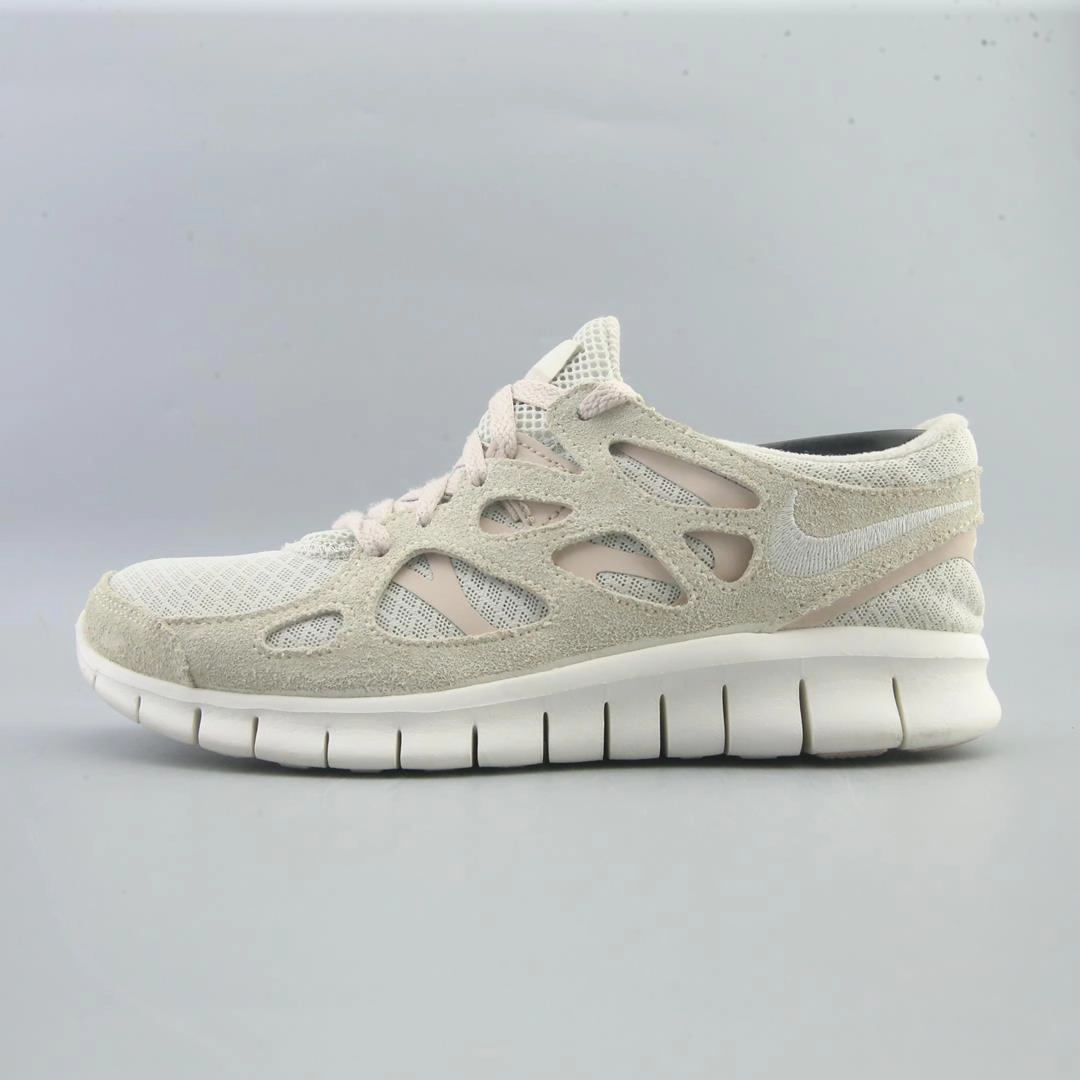 NIKE  FREE RUN 2 Superman Nike Shoes