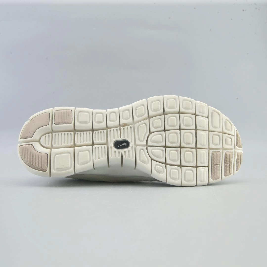 NIKE  FREE RUN 2 Neon Nike Shoes