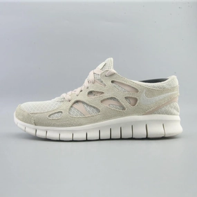 NIKE  FREE RUN 2 Reflective Nike Shoes