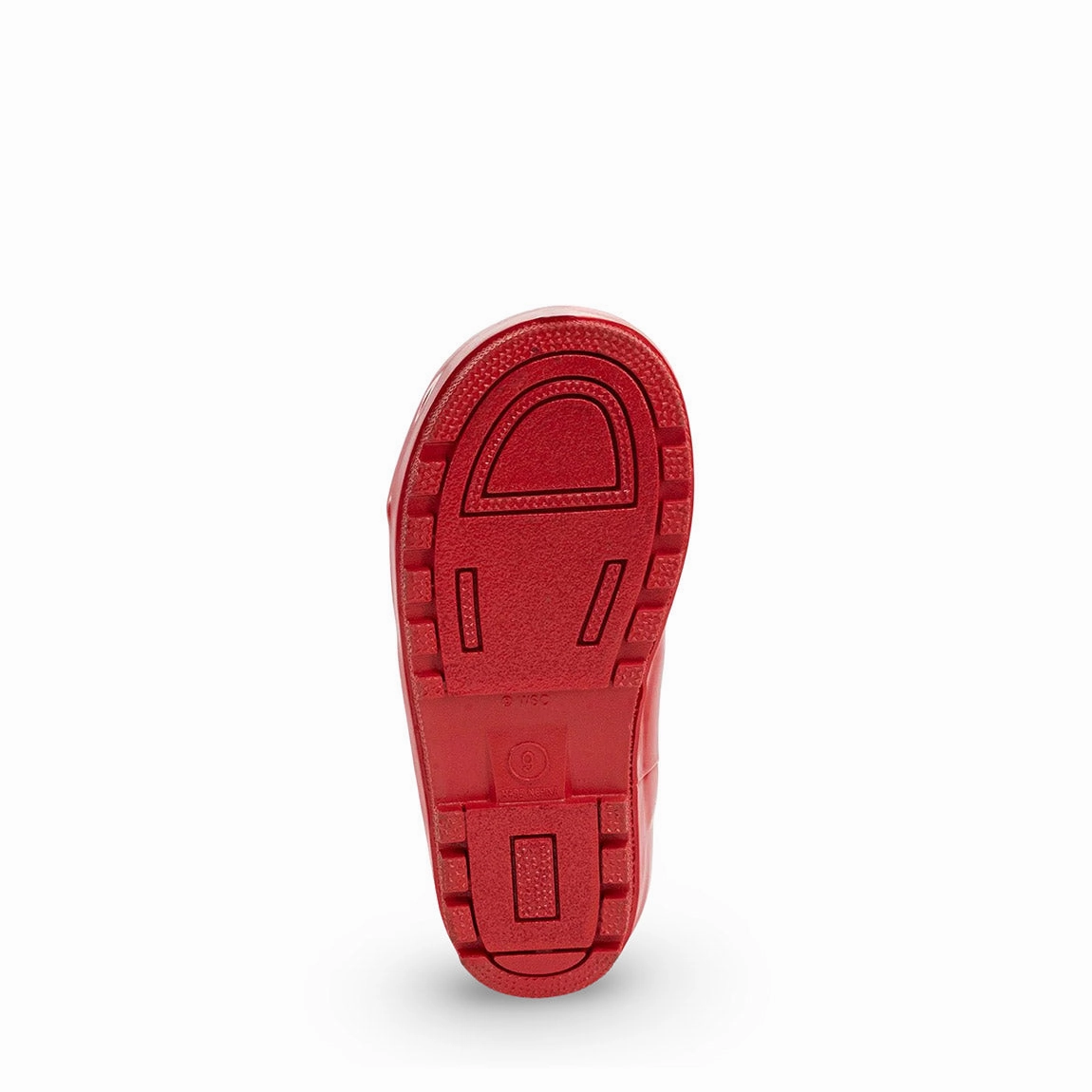 Comfortable Rain Boots For Feet Ladybug Rainboots