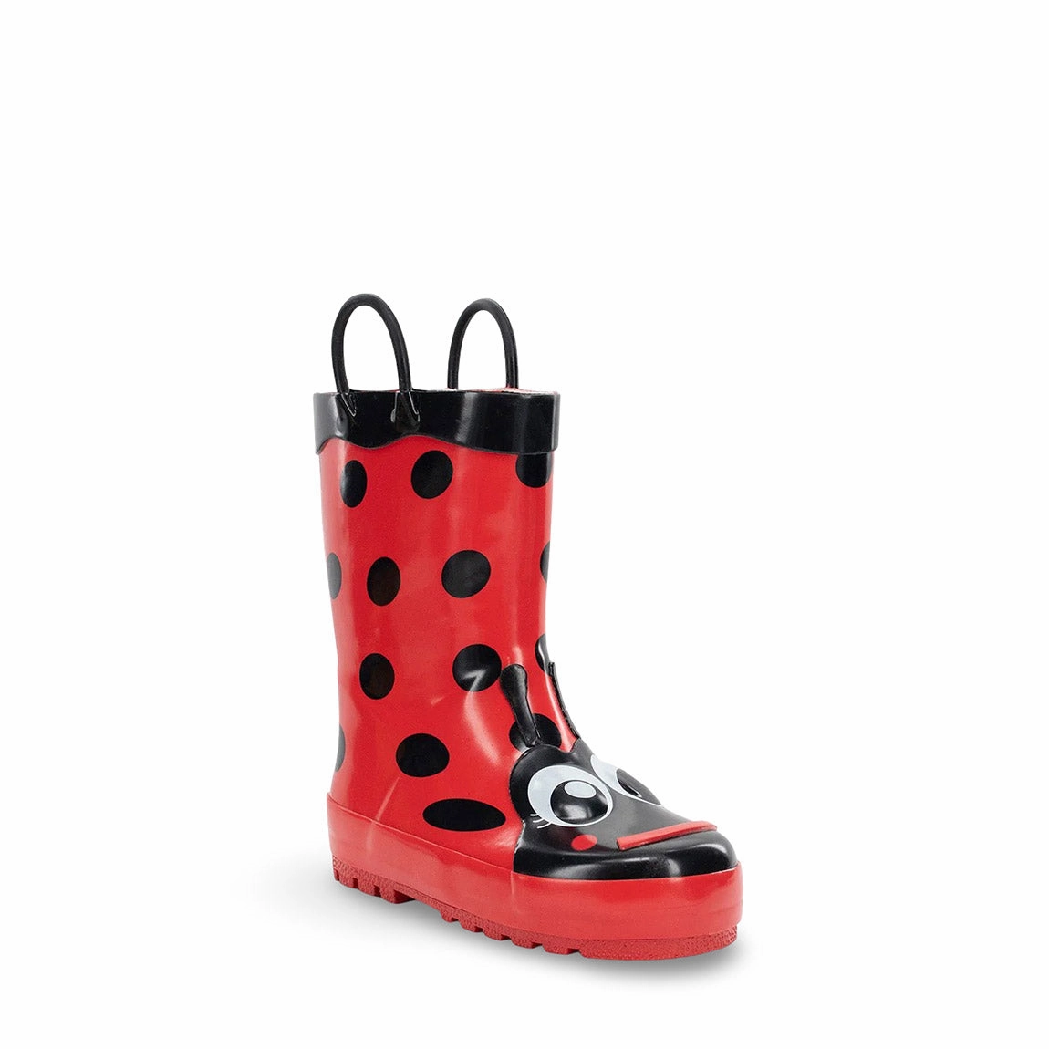Best Rain Boots For City Walking Ladybug Rainboots