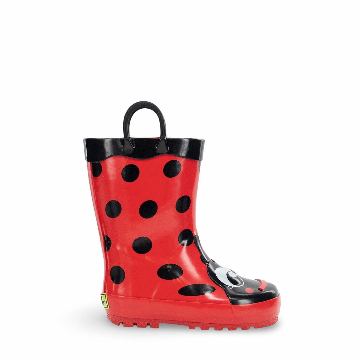 Ladybug Rainboots Bulk Rain Boots