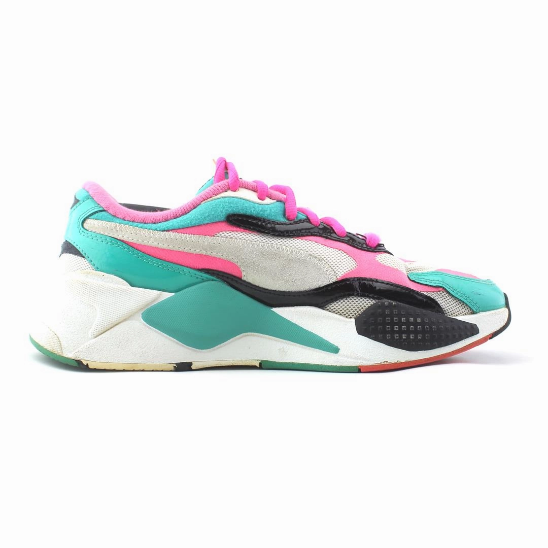 Puma Shoes Fast Cat Sneakers PUMA RS-X3 PUZZLE