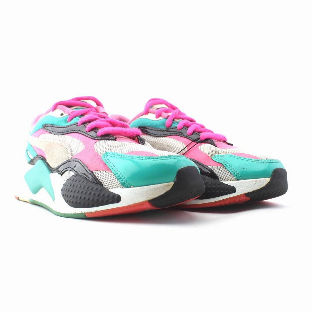 Puma Shoes Catalog PUMA RS-X3 PUZZLE