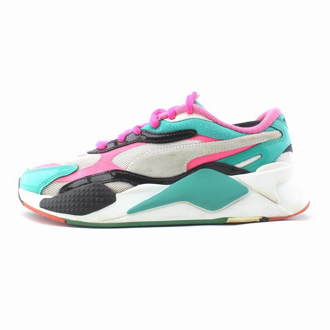 PUMA RS-X3 PUZZLE Hali Puma Shoes