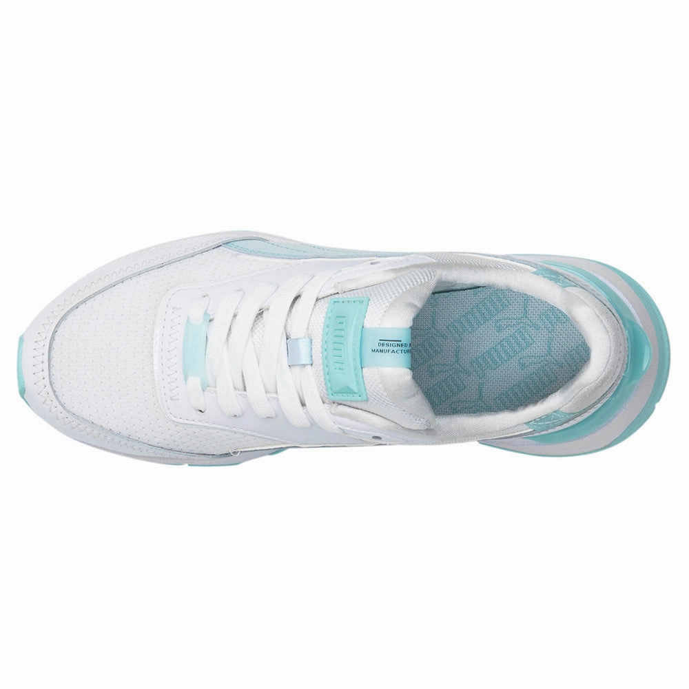 Mirage Sport Glow Lace Up Sneakers Urban Outfitters Puma Shoes