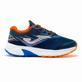 Forefoot Strike Running Shoes Joma Victory 4 Junior Trainer