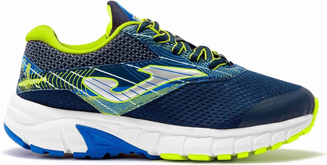 Joma Victory 4 Junior Trainer Hiking In Running Shoes