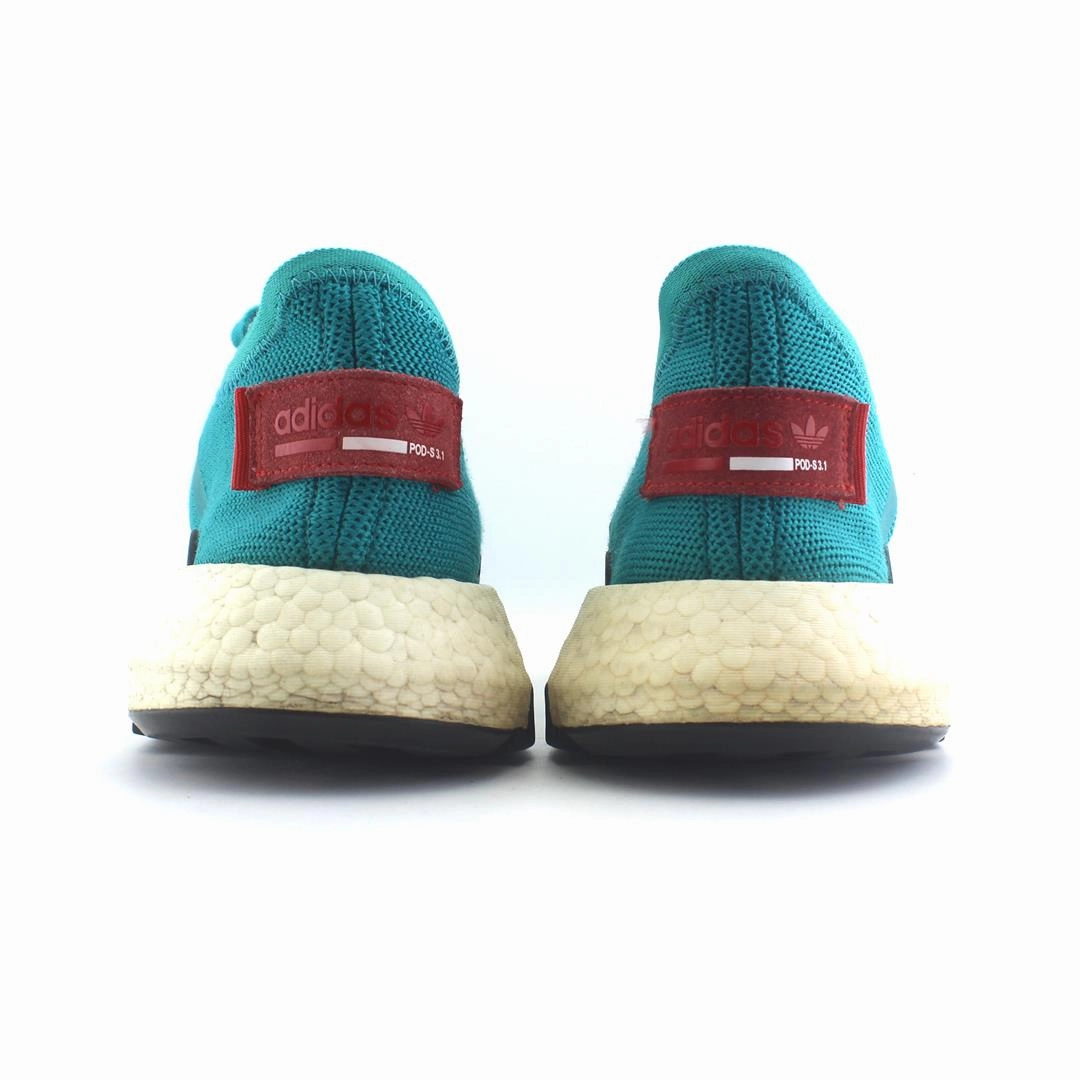 ADIDAS  POD-S3.1 Running Shoe Ratings