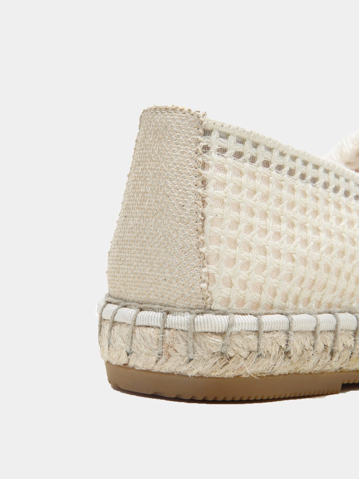 Castaner Campesina Espadrilles ST Beaded Knit Espadrilles