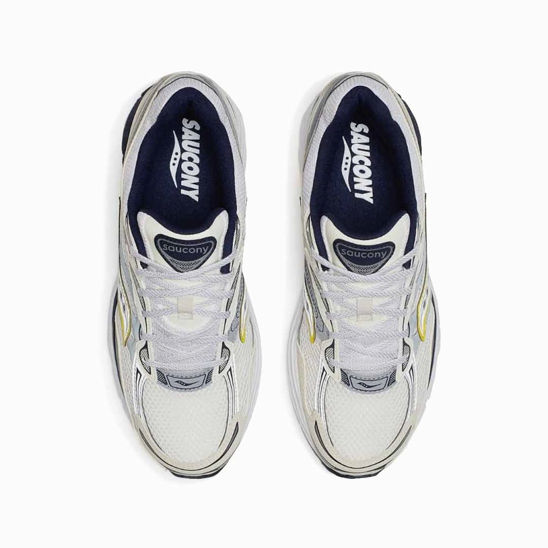 Saucony - Unisex ProGrid Omni 9 Shoes (S70844-1) Great Affordable Running Shoes