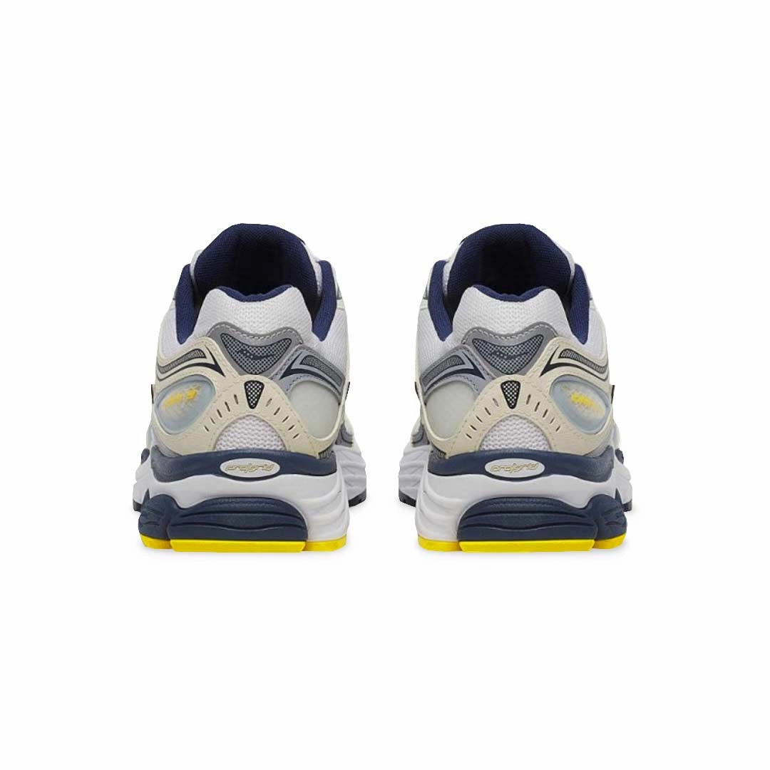 On Running Tennis Shoes Saucony - Unisex ProGrid Omni 9 Shoes (S70844-1)