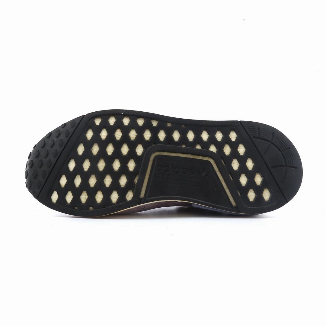 ADIDAS NMD_R1 Top Long Distance Running Shoes