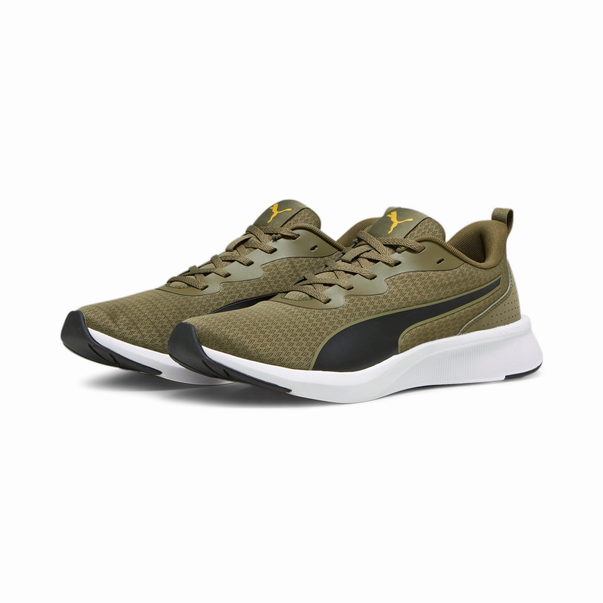 Puma Flyer Lite Running Shoes Revolution 7 Easyon Running Shoe
