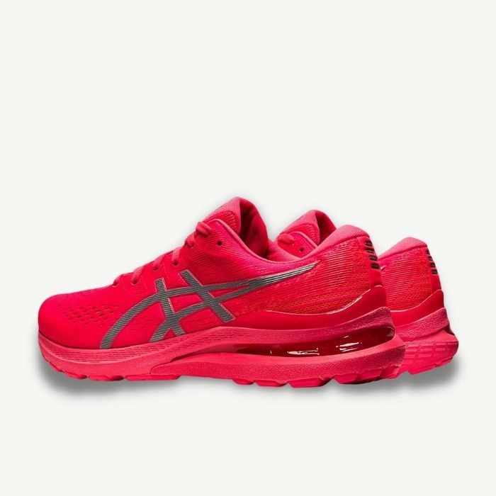Asics Gel-kayano Trainer Shoes asics Gel-Kayano 28 Lite-Show Men's Running Shoes