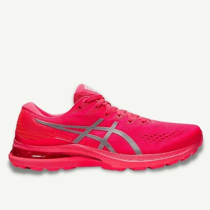 Asic Gt 2150 Running Shoes asics Gel-Kayano 28 Lite-Show Men's Running Shoes