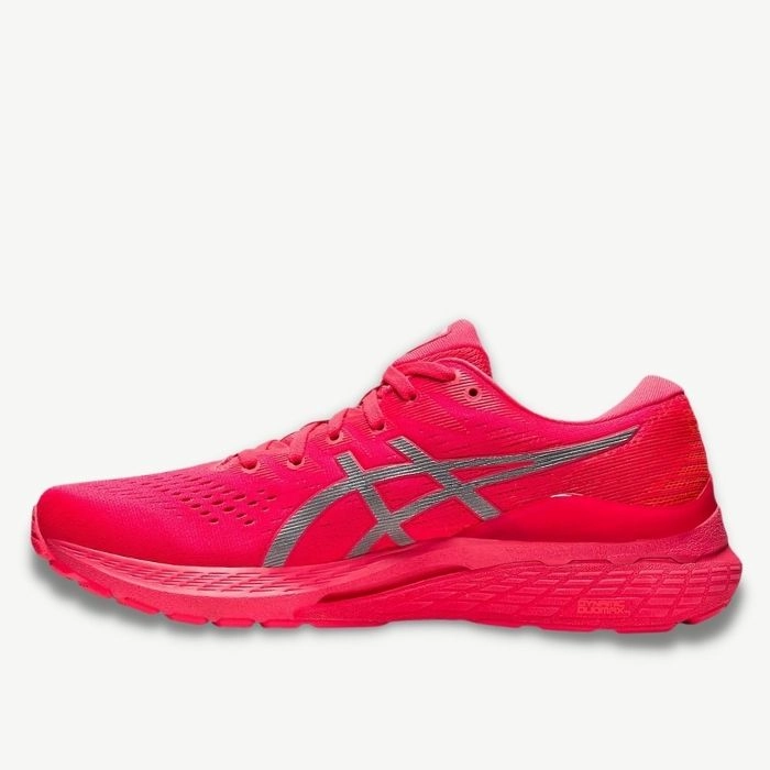 asics Gel-Kayano 28 Lite-Show Men's Running Shoes Amazon Asics Running Shoes