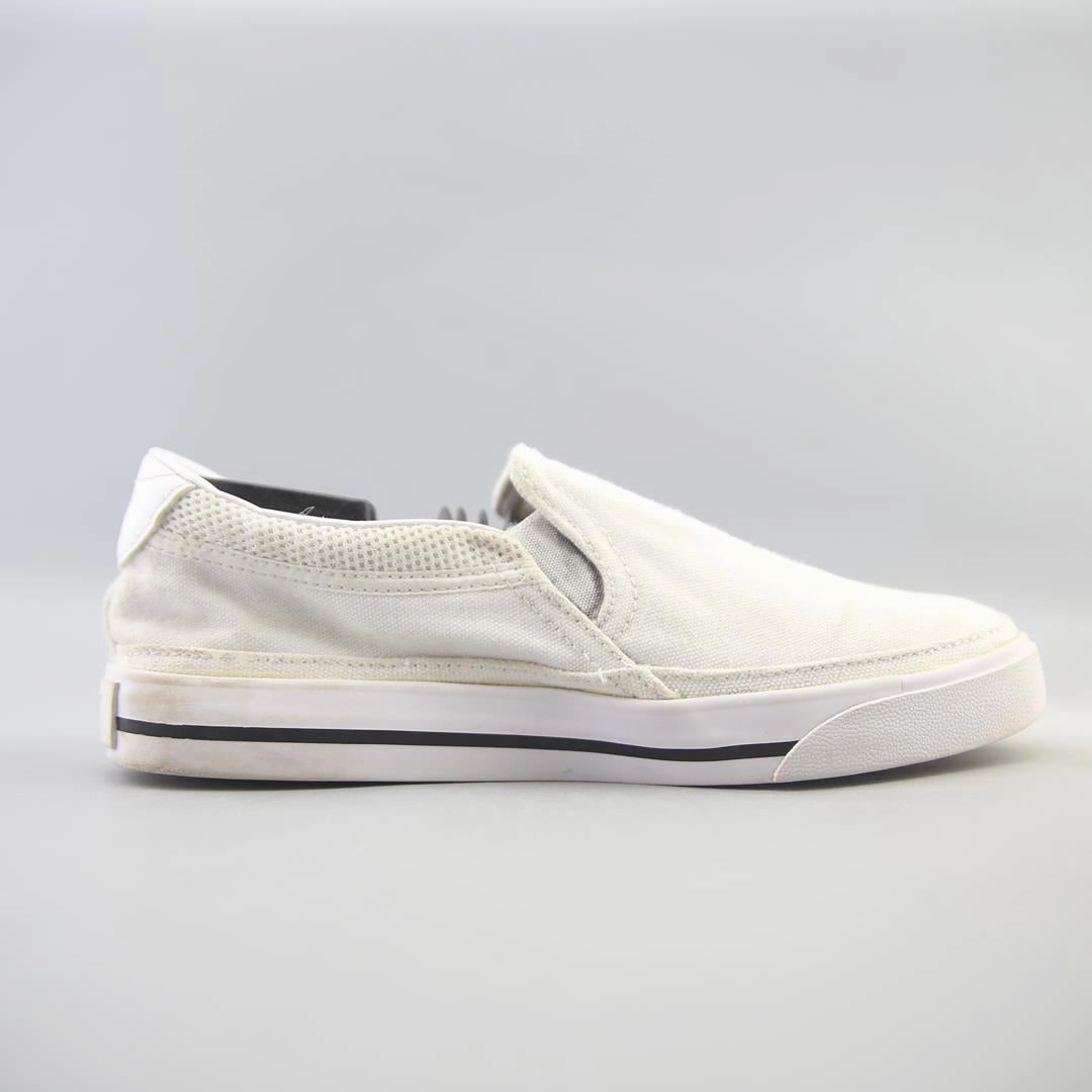 NIKE COURT LEGACY Superman Shoes Nike