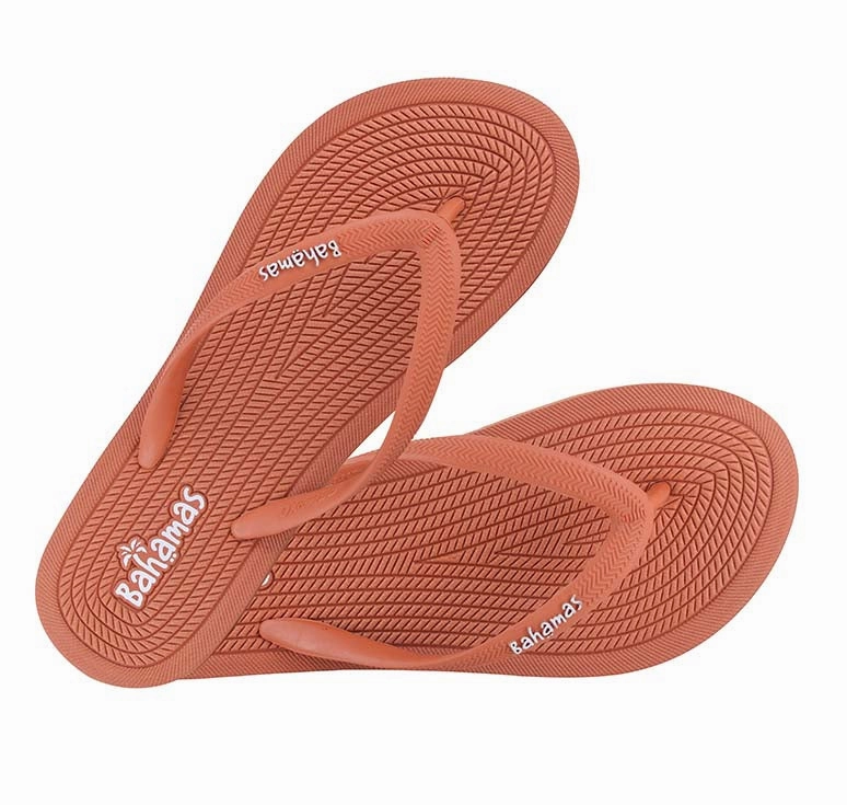 Flip Flops for Women BHL 166 Labrador Flip Flops