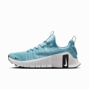 NIKE FREE METCON 6 MEN'S WORKOUT SHOES Nike Leather Cortez Shoes