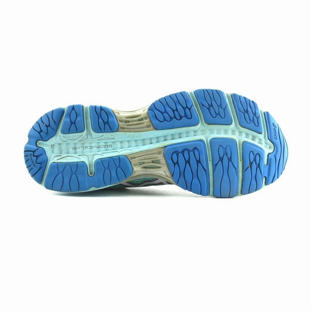 Asics Ff3 Tennis Shoes ASICS GEL-CUMULUS 18