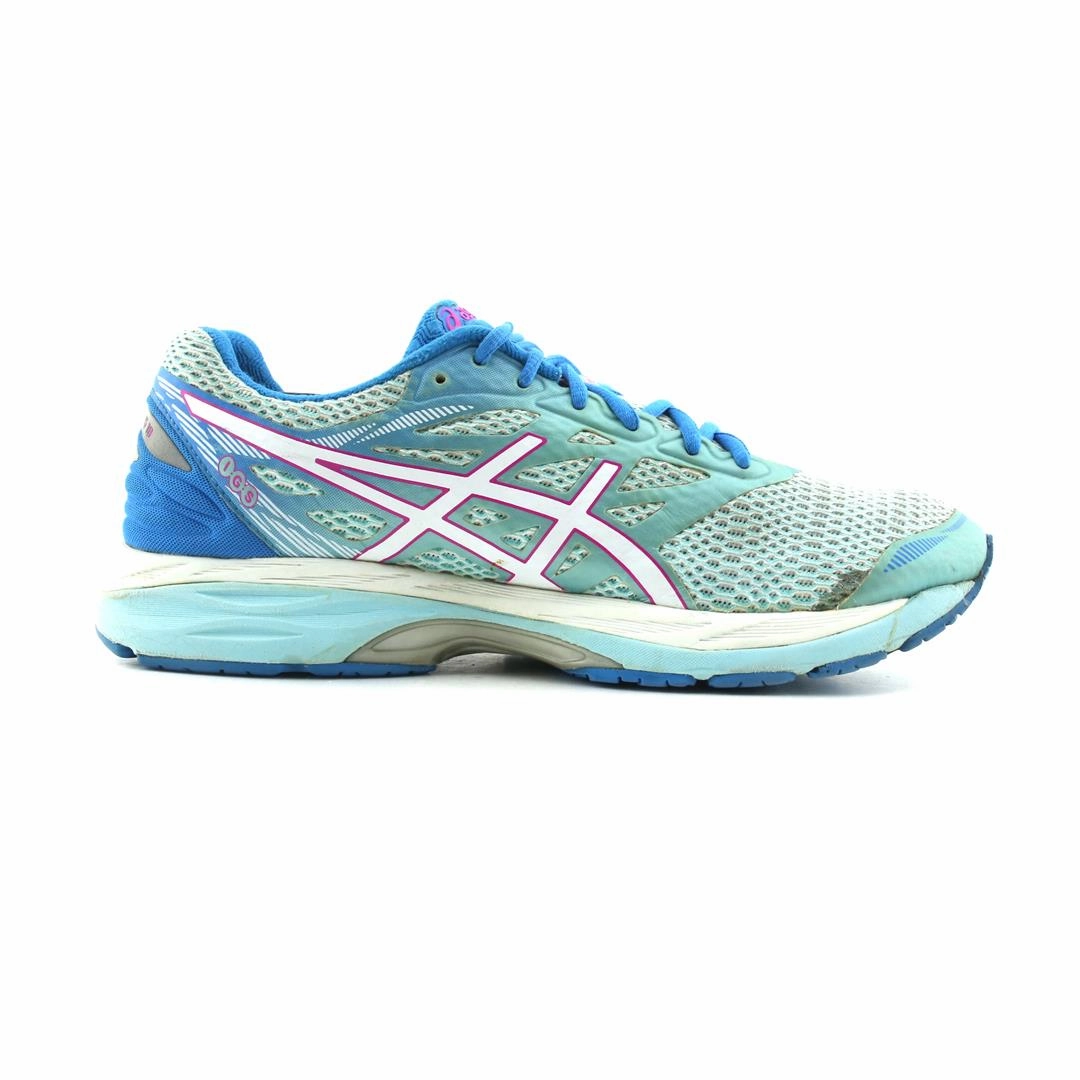 ASICS GEL-CUMULUS 18 High-top Asics Sky Elite Flytefoam 2 Volleyball Shoes