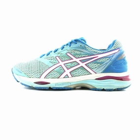 ASICS GEL-CUMULUS 18 Asics Gel-venture 8 Mid Top Running Shoes