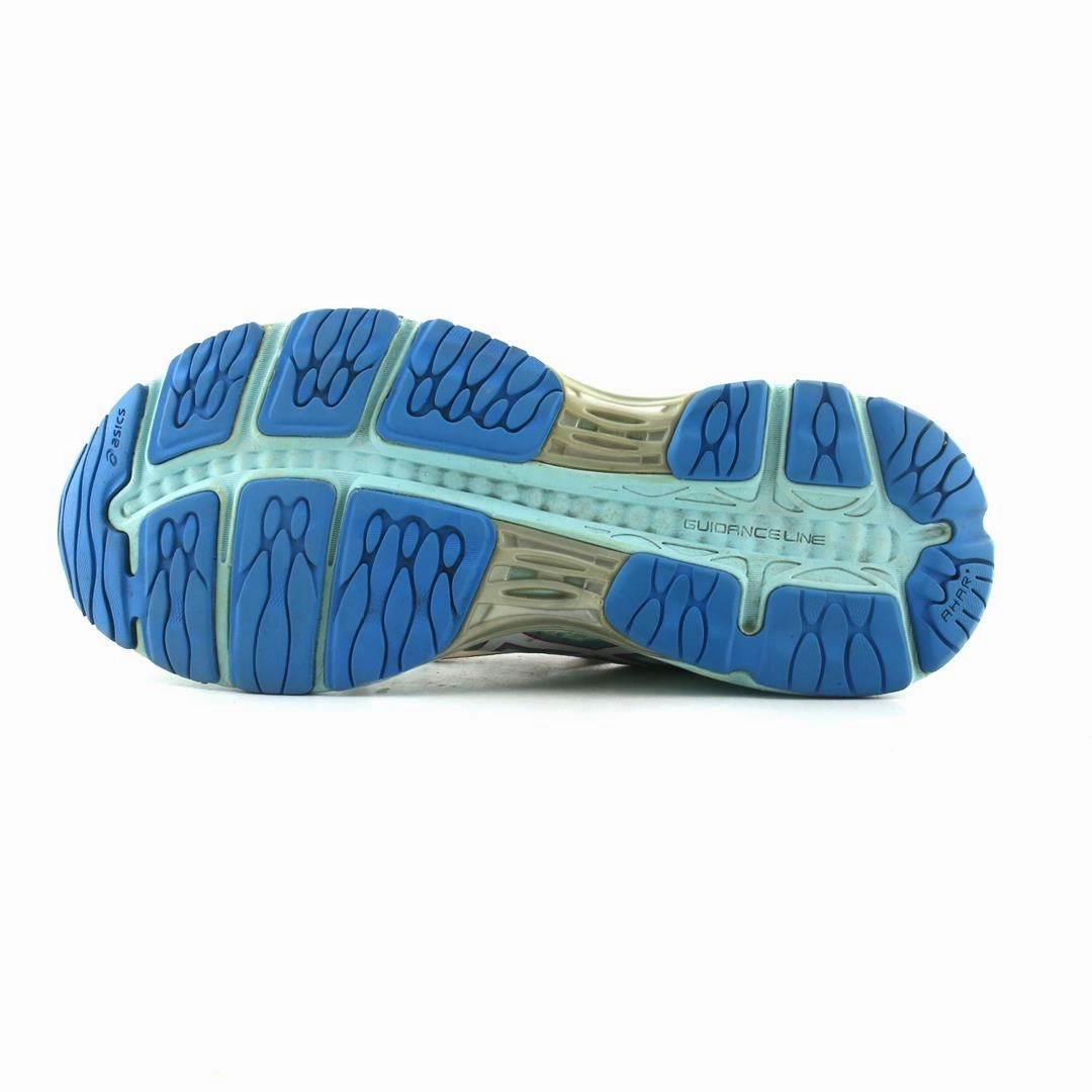 ASICS GEL-CUMULUS 18 Best Asics Daily Running Shoes