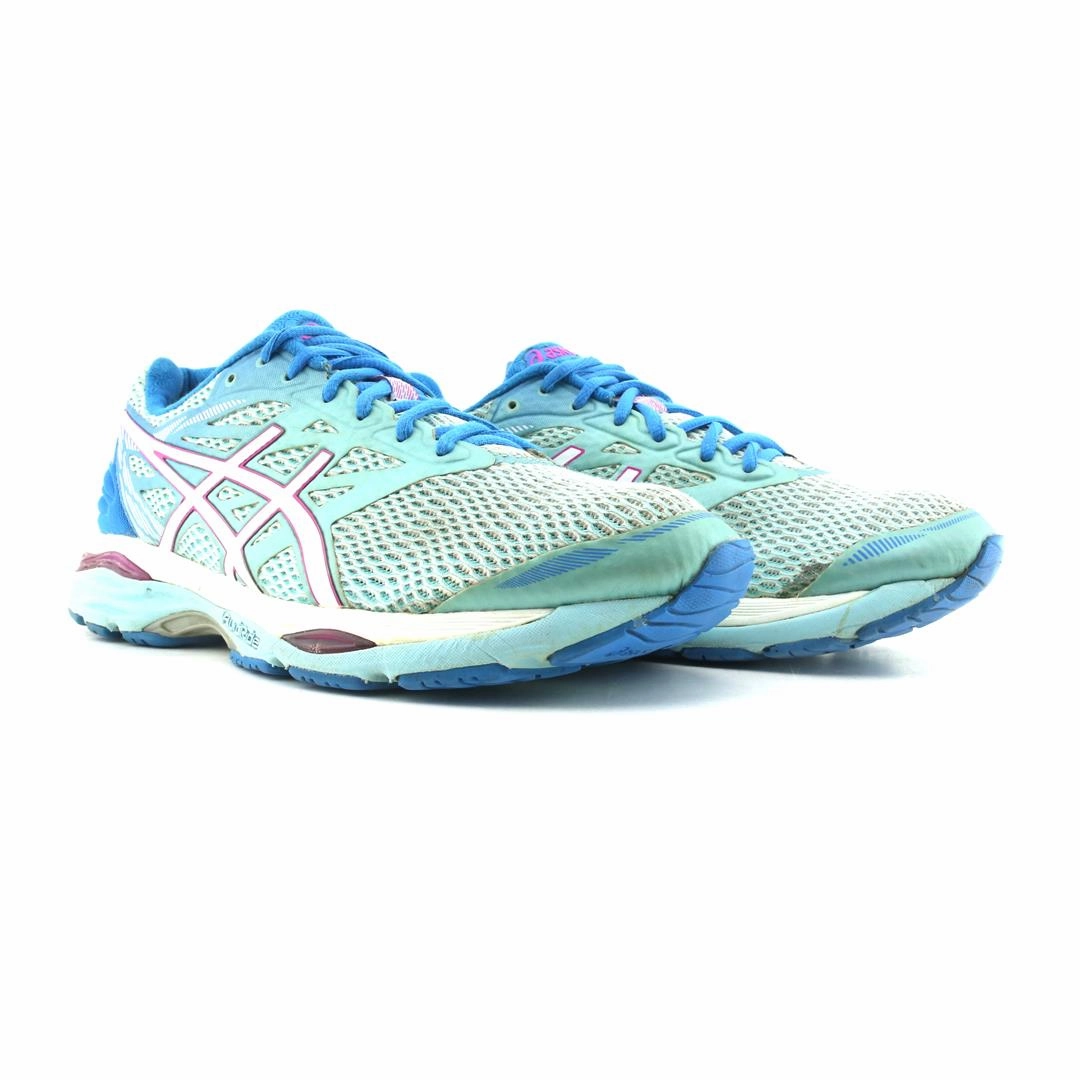 Asics Gel Fastball 3 Squash Shoes ASICS GEL-CUMULUS 18