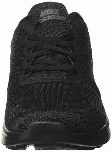 Nike Utility Shoes Revolution 3 Running Shoe Blackmetc Dark Greyanthracite 12Dm US