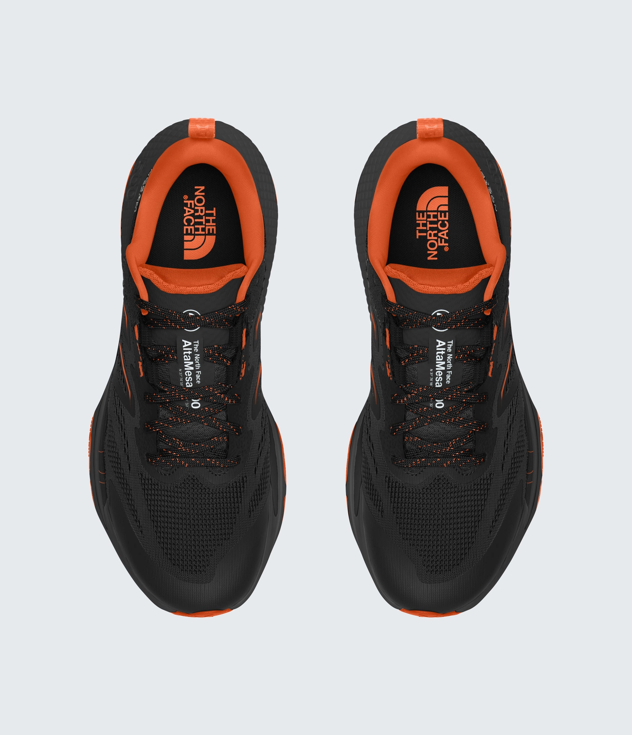 Altamesa 500 - Men's Trail Storm Shoes