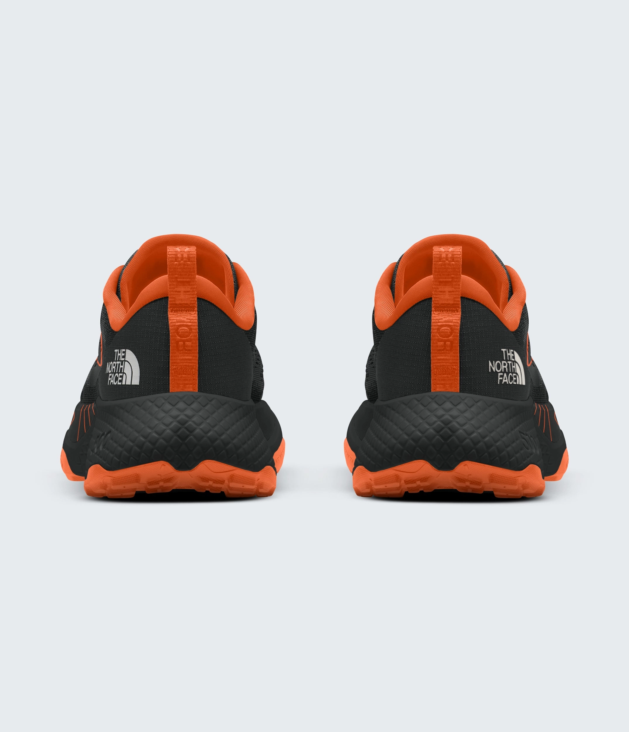 Wide Toe Box Trail Hiking Shoes Altamesa 500 - Men's