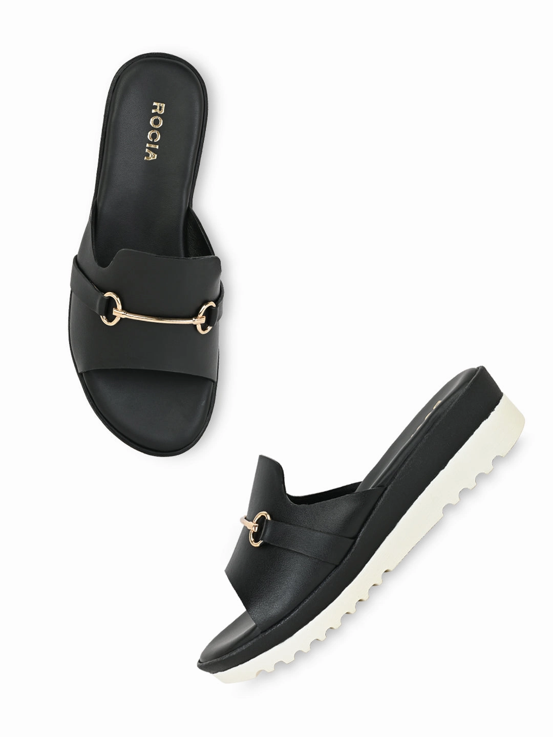 Sandals Seychelles Rocia By Regal Black Women Casual Wedges