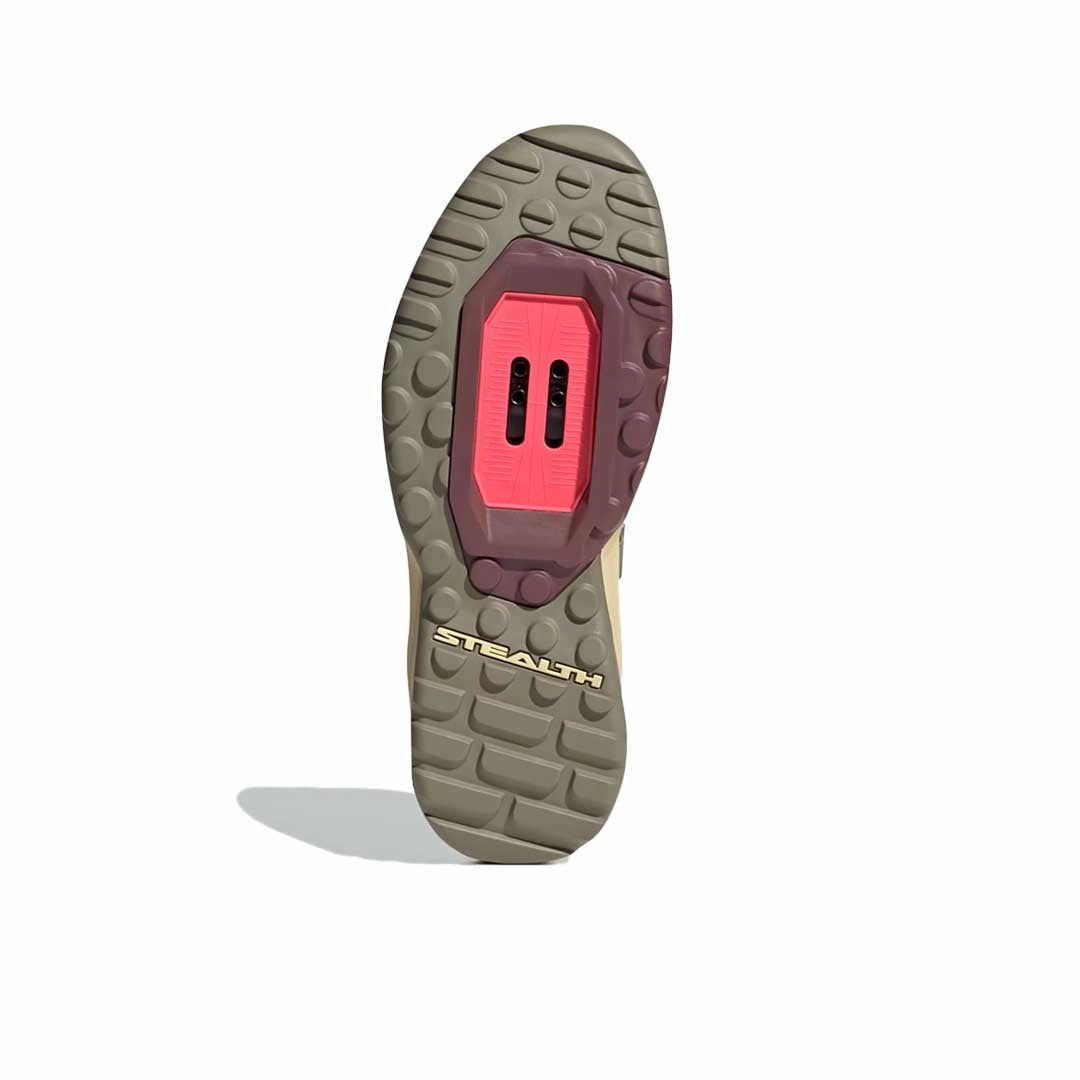 adidas - Women's Five Ten Trailcross Clip-In Mountain Bike Shoes (HP9932) Z-trail Sandals Review