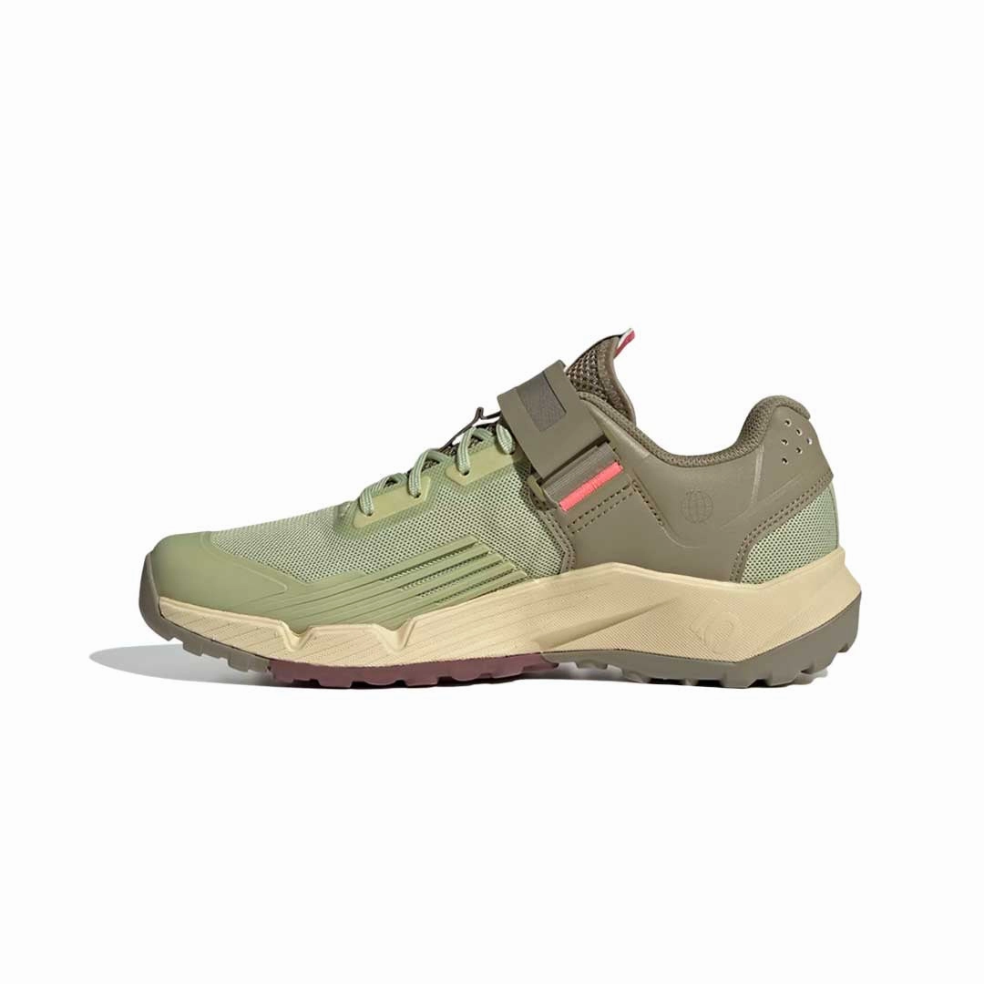 National Parks Trail Running Shoes adidas - Women's Five Ten Trailcross Clip-In Mountain Bike Shoes (HP9932)