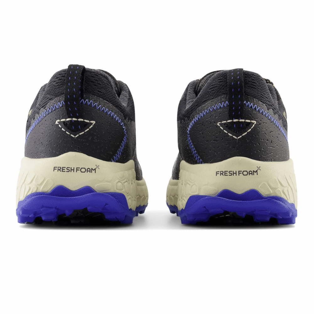 New Balance Women's Fresh Foam X Hierro Trail V7 GTX Trail Running Shoe Guide