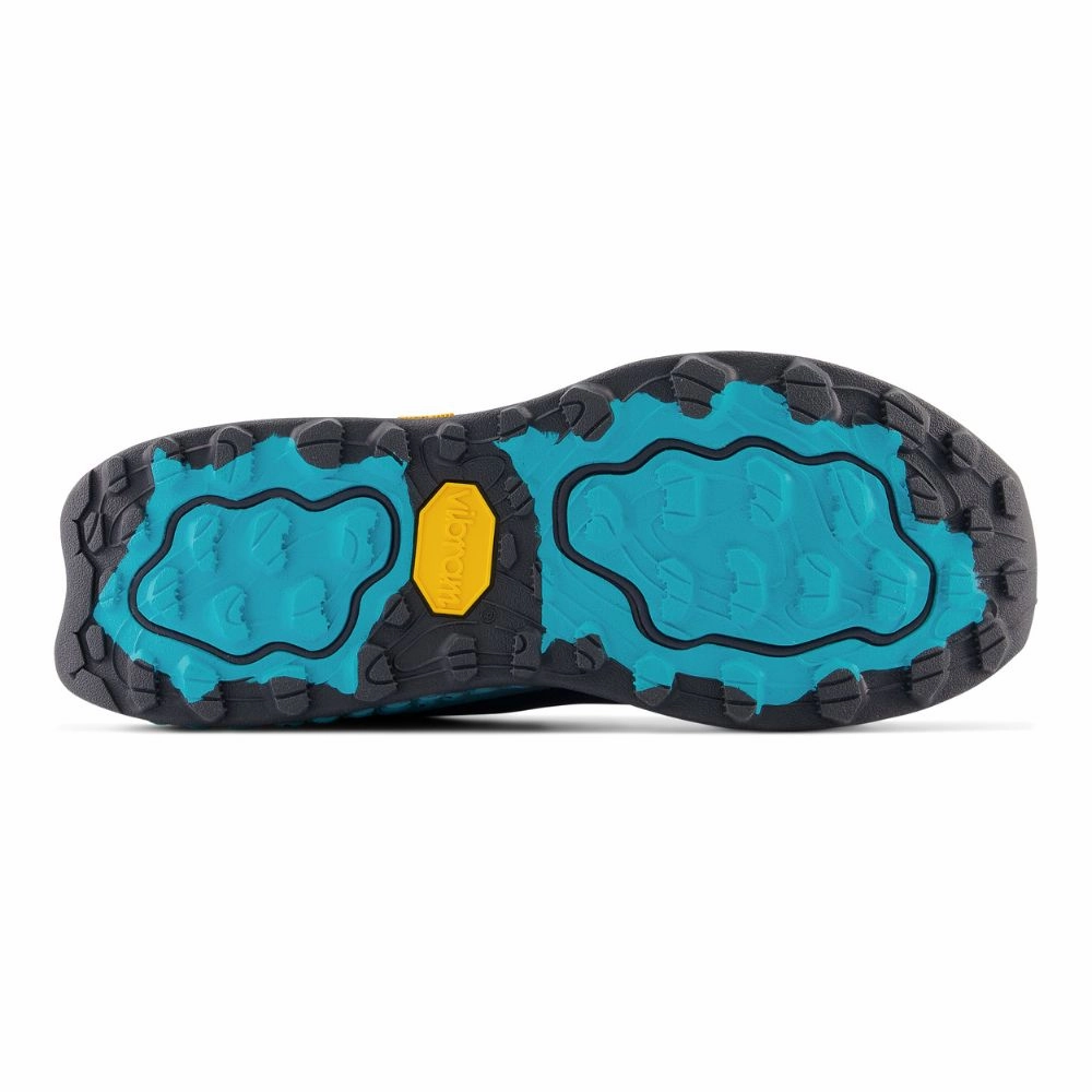 New Balance Women's Fresh Foam X Hierro Trail V7 GTX Trail Running Shoes Or Hiking Shoes