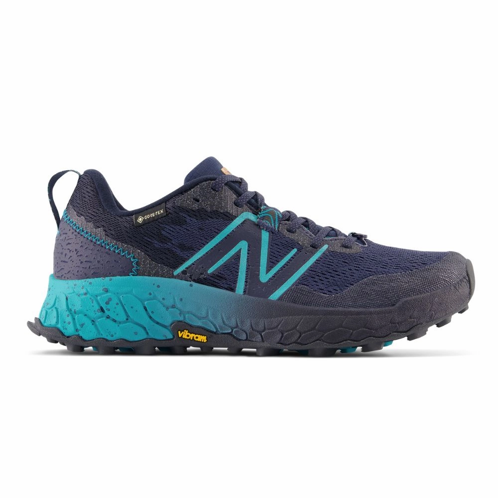 New Balance Women's Fresh Foam X Hierro Trail V7 GTX Best Trail Shoes For Ultras