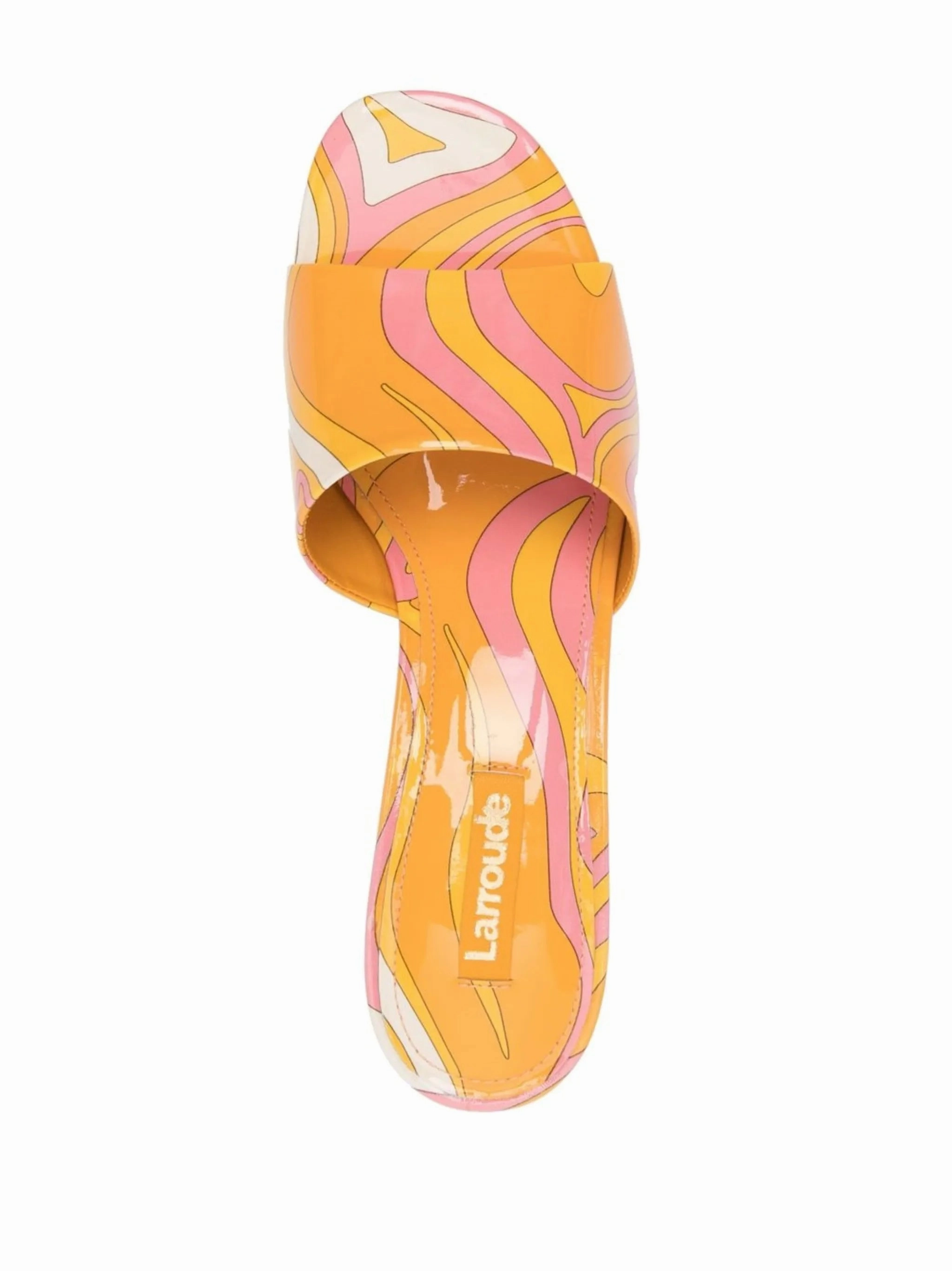 Sandals Jamaica Overwater Bungalows 55mm Brigitte sandals