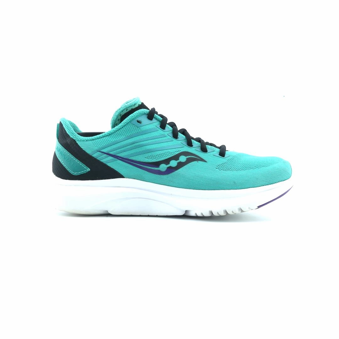 460 V3 Running Shoe SAUCONY KINVARA 12