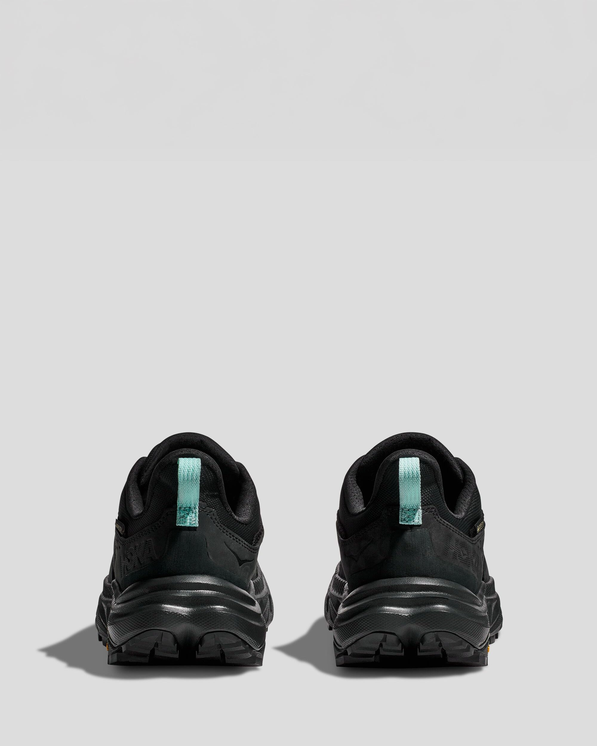 Hiking Shoes Ottawa Women's Hoka Anacapa 2 Low GTX Hiking Shoes - Black