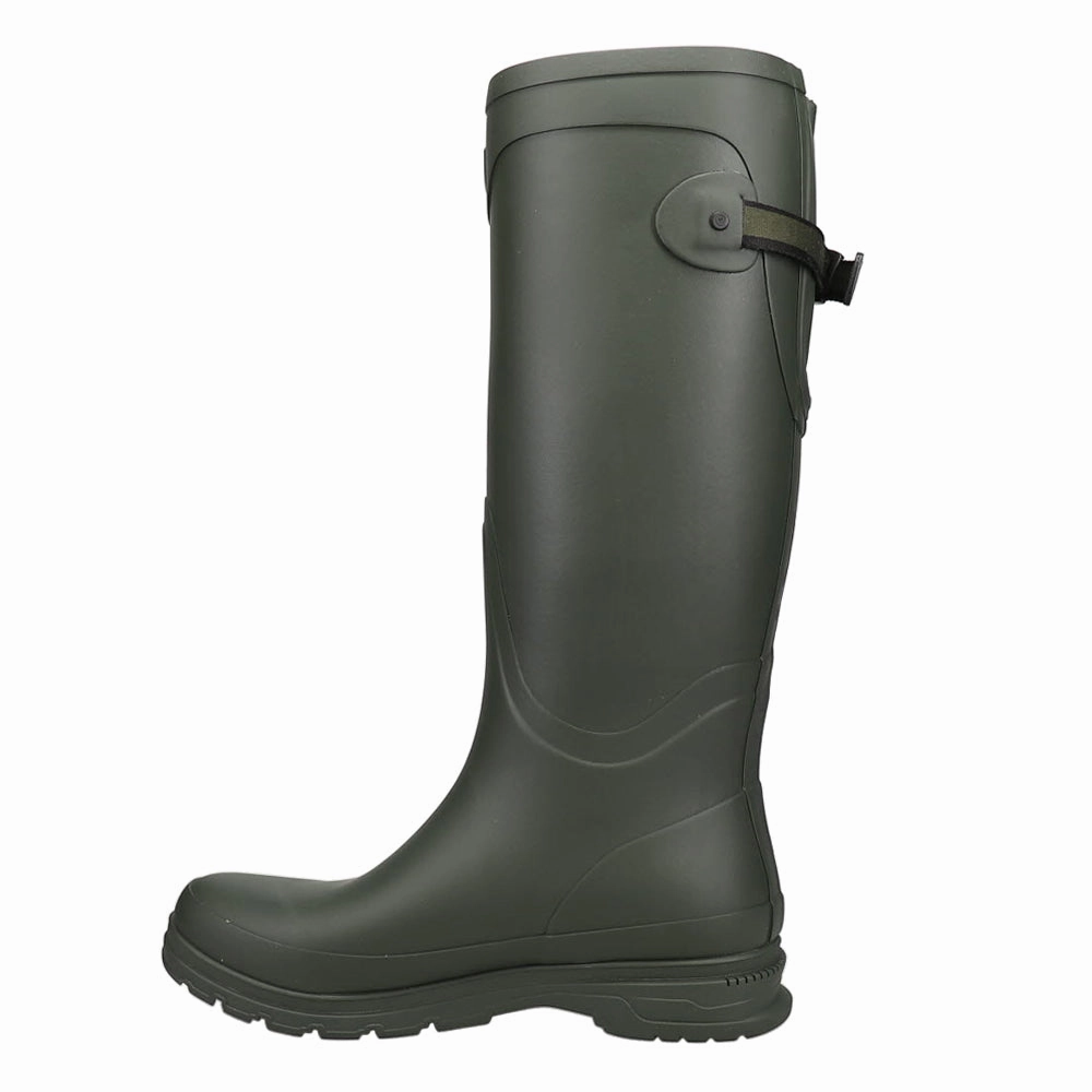 Kelmarsh Rubber Rain Boots Goretex Rain Boots