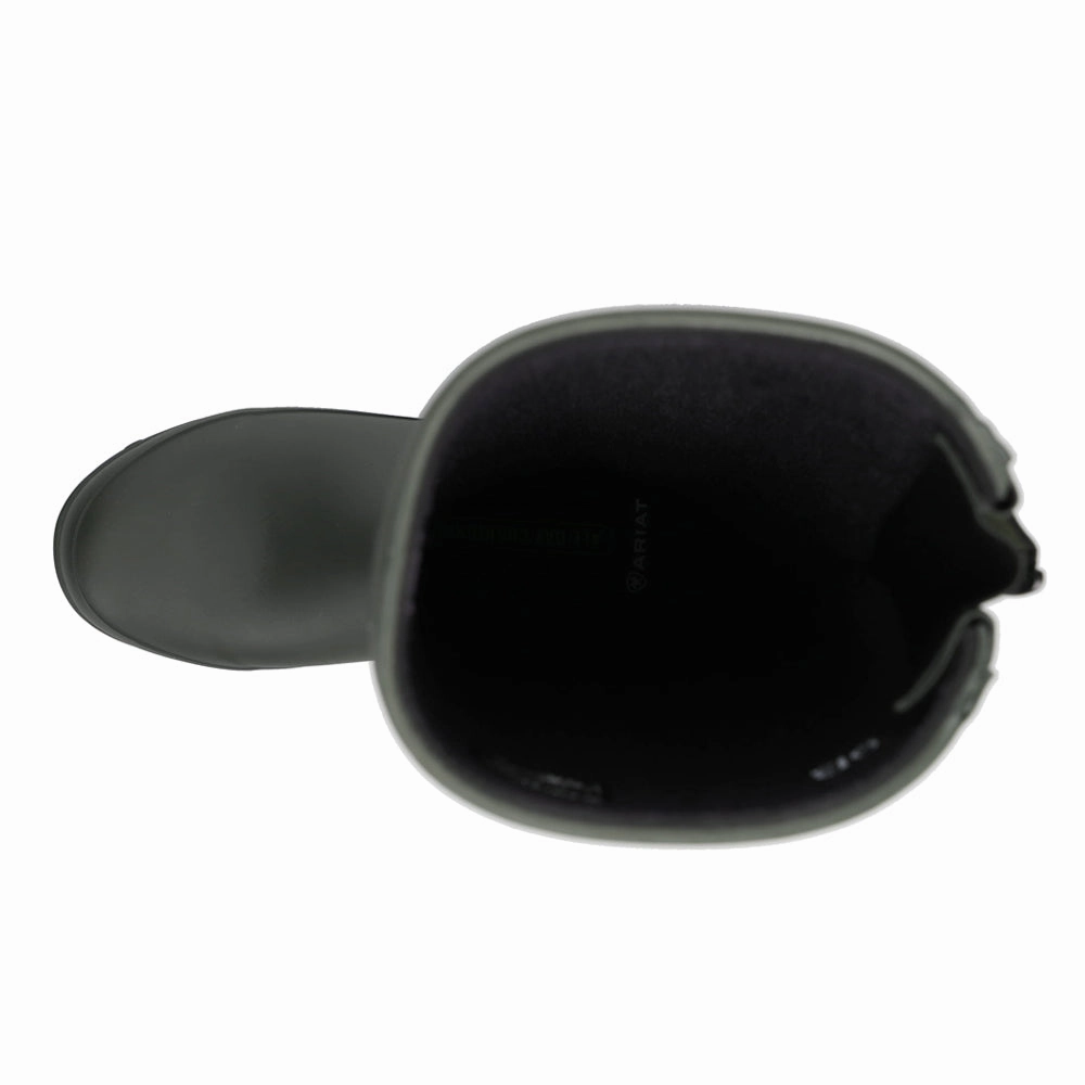 Kelmarsh Rubber Rain Boots Brooke Rain Resistant Boot