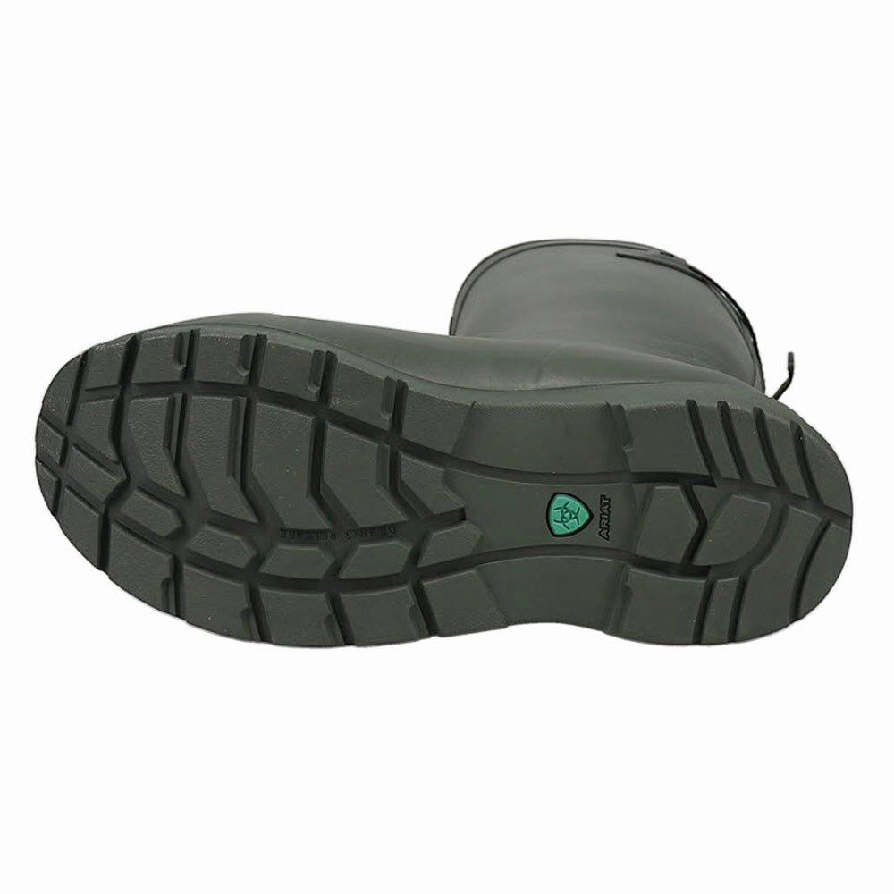 Kelmarsh Rubber Rain Boots London Littles Rain Boots