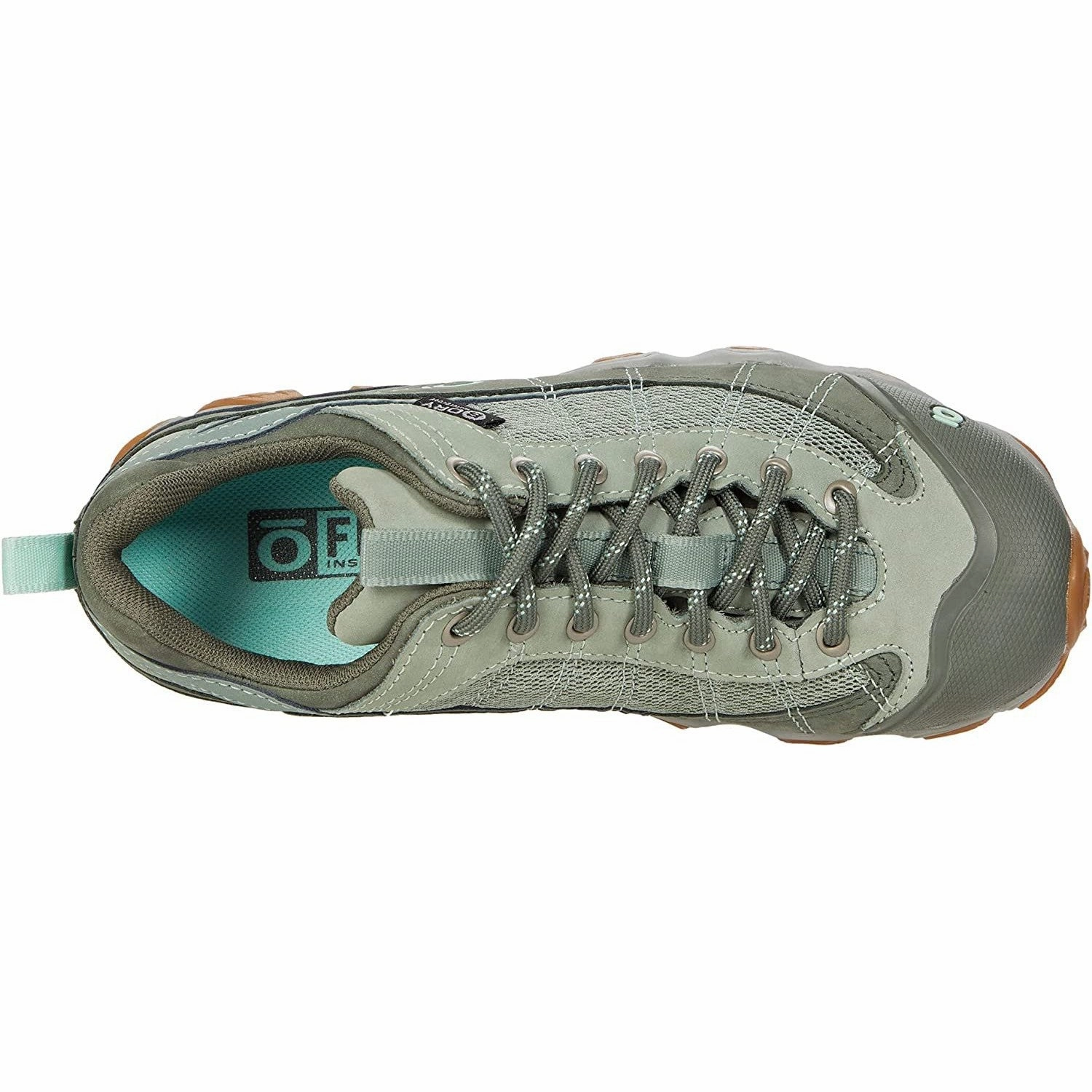 Oboz Women's Firebrand II Low B-Dry Hiking Shoe Tenaya Mundaka Climbing Review