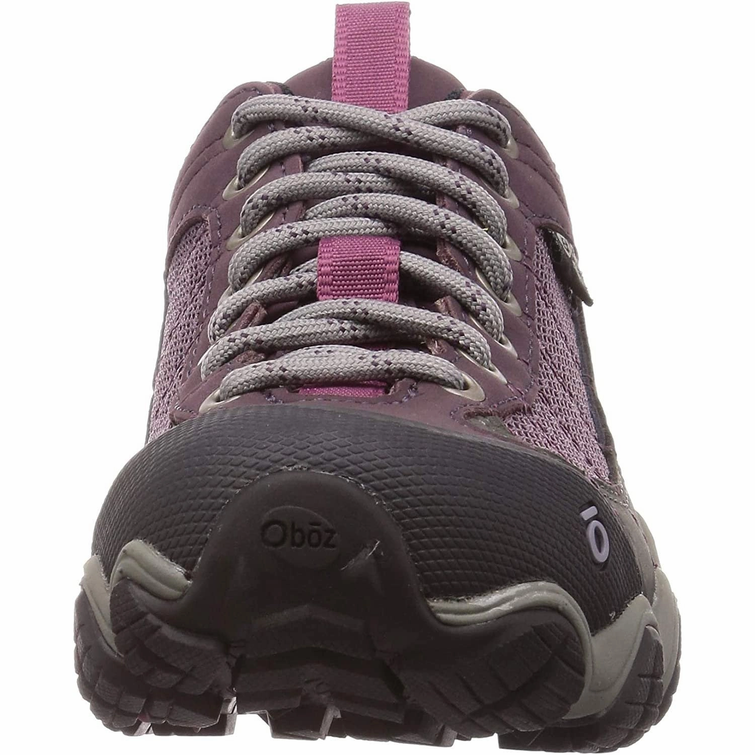 Oboz Women's Firebrand II Low B-Dry Hiking Shoe Hiking Shoes Perth