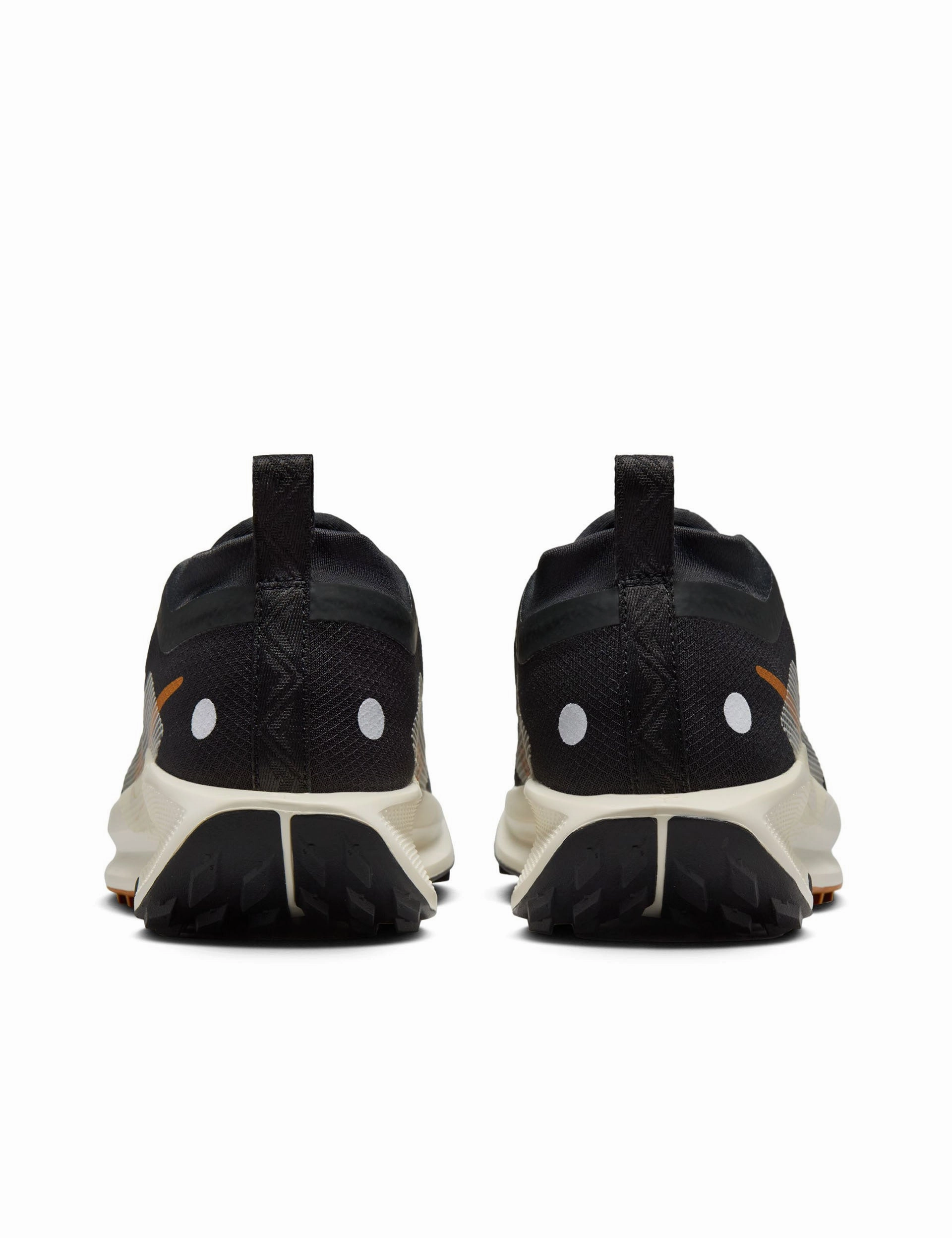 Pegasus Trail 5 Gore-Tex Shoes - Off Noir/Pale Ivory/Black/Monarch