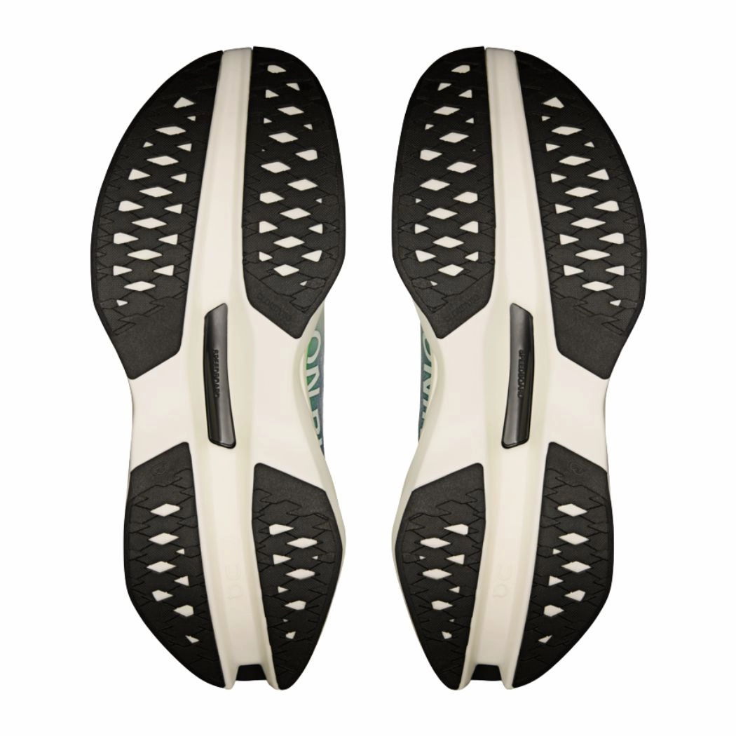 Revolution Road Running Shoes on Cloudboom Max Men's Running Shoes